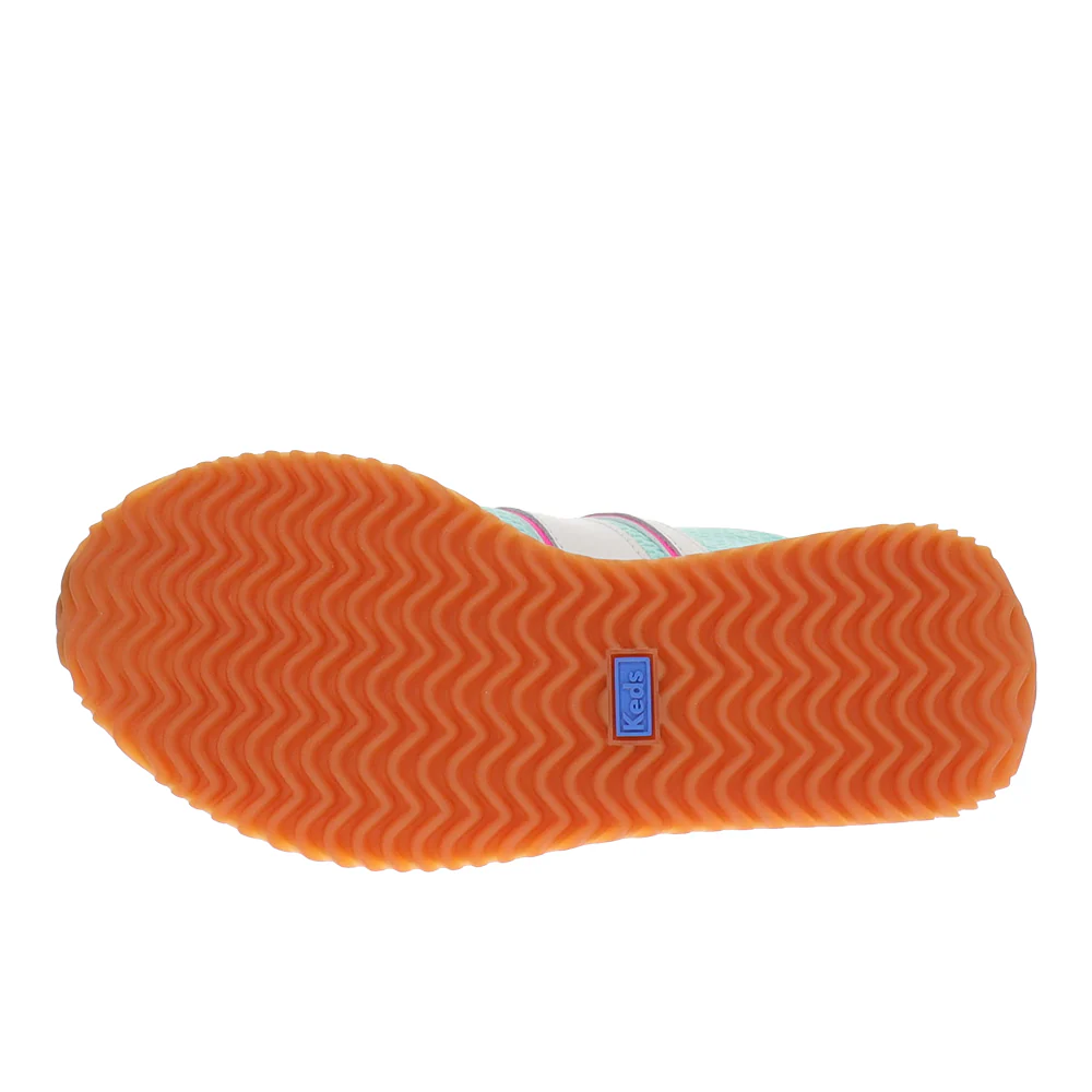 Rena Lace Up Sneakers - Image 5