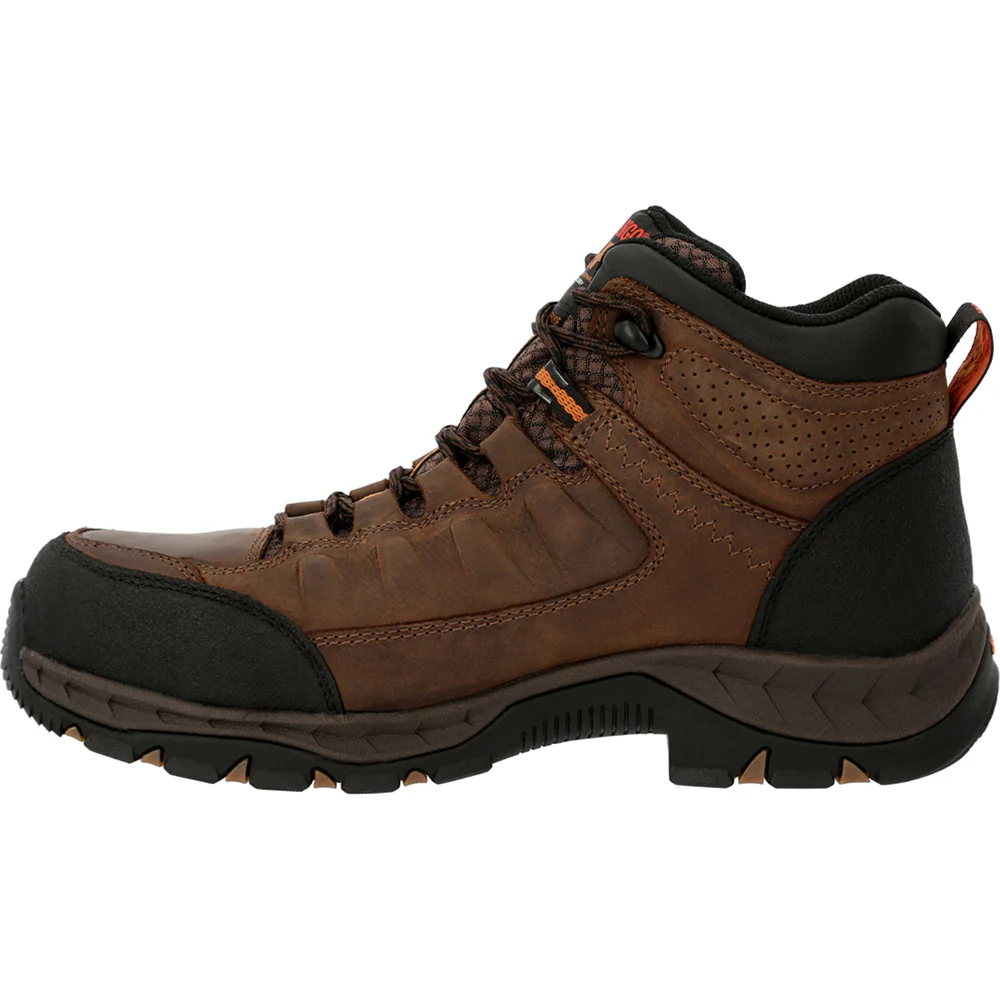Renegade XP Alloy Toe Waterproof Hiker Boots - Image 3
