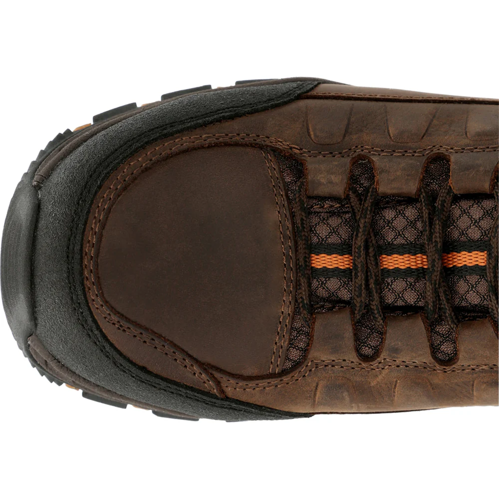 Renegade XP Alloy Toe Waterproof Hiker Boots - Image 4