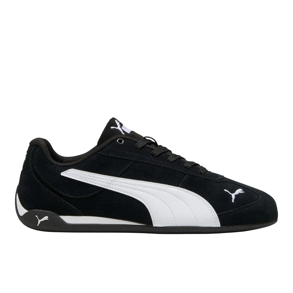 Replicatch SD Lace Up Sneakers