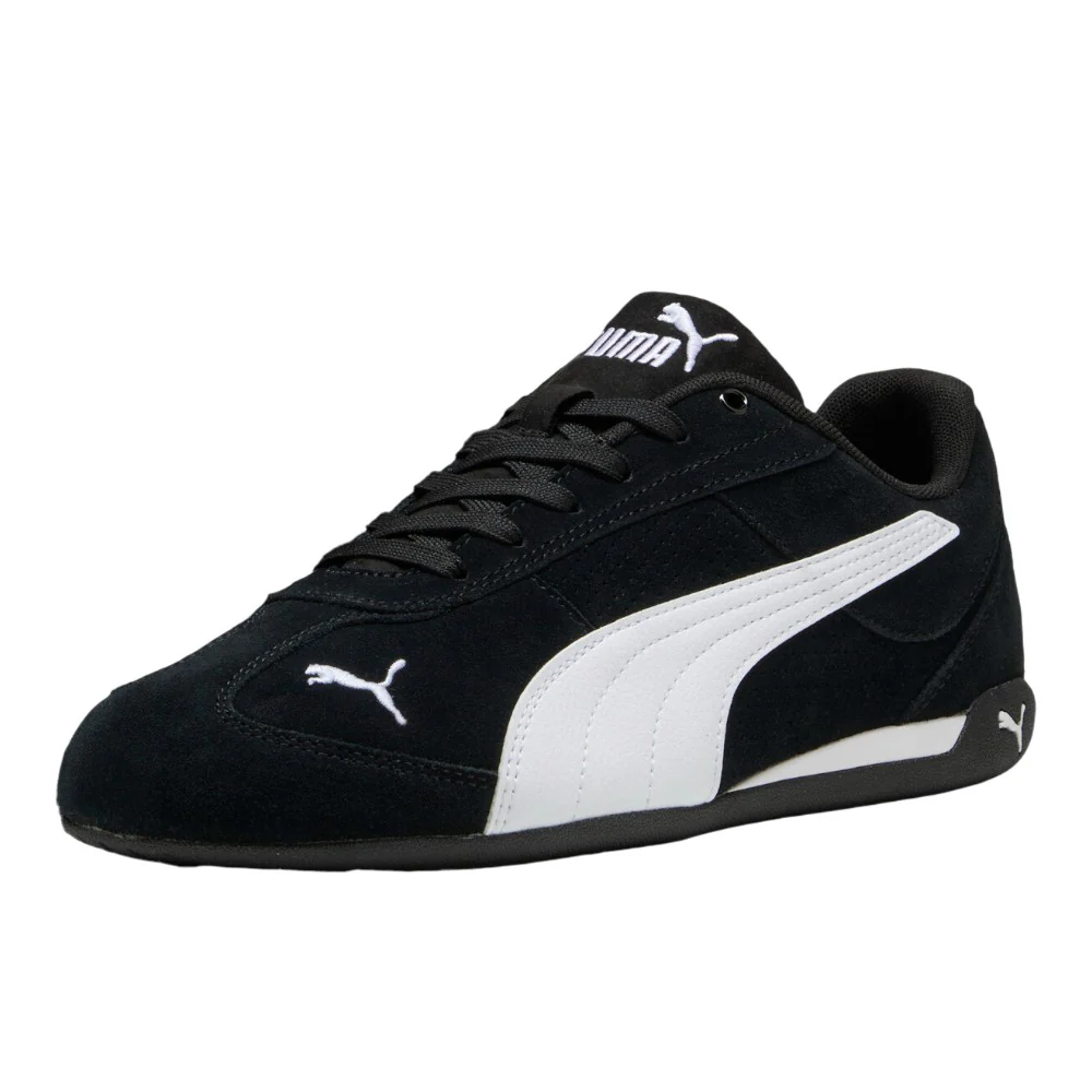 Replicatch SD Lace Up Sneakers - Image 2