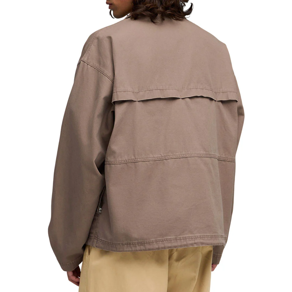 Represent Half Quarter Zip Jacket - Image 4