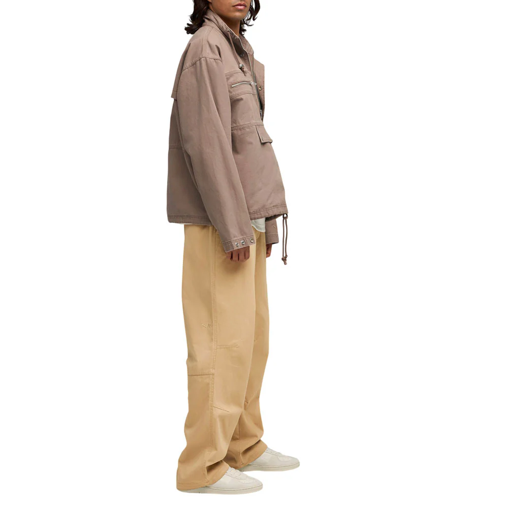 Represent Half Quarter Zip Jacket - Image 5