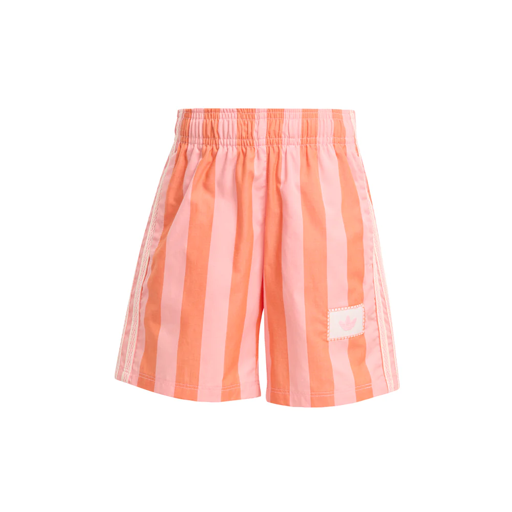 Summer Glow Resort Shirt & Shorts Set (Toddler-Little Kid) - Image 4