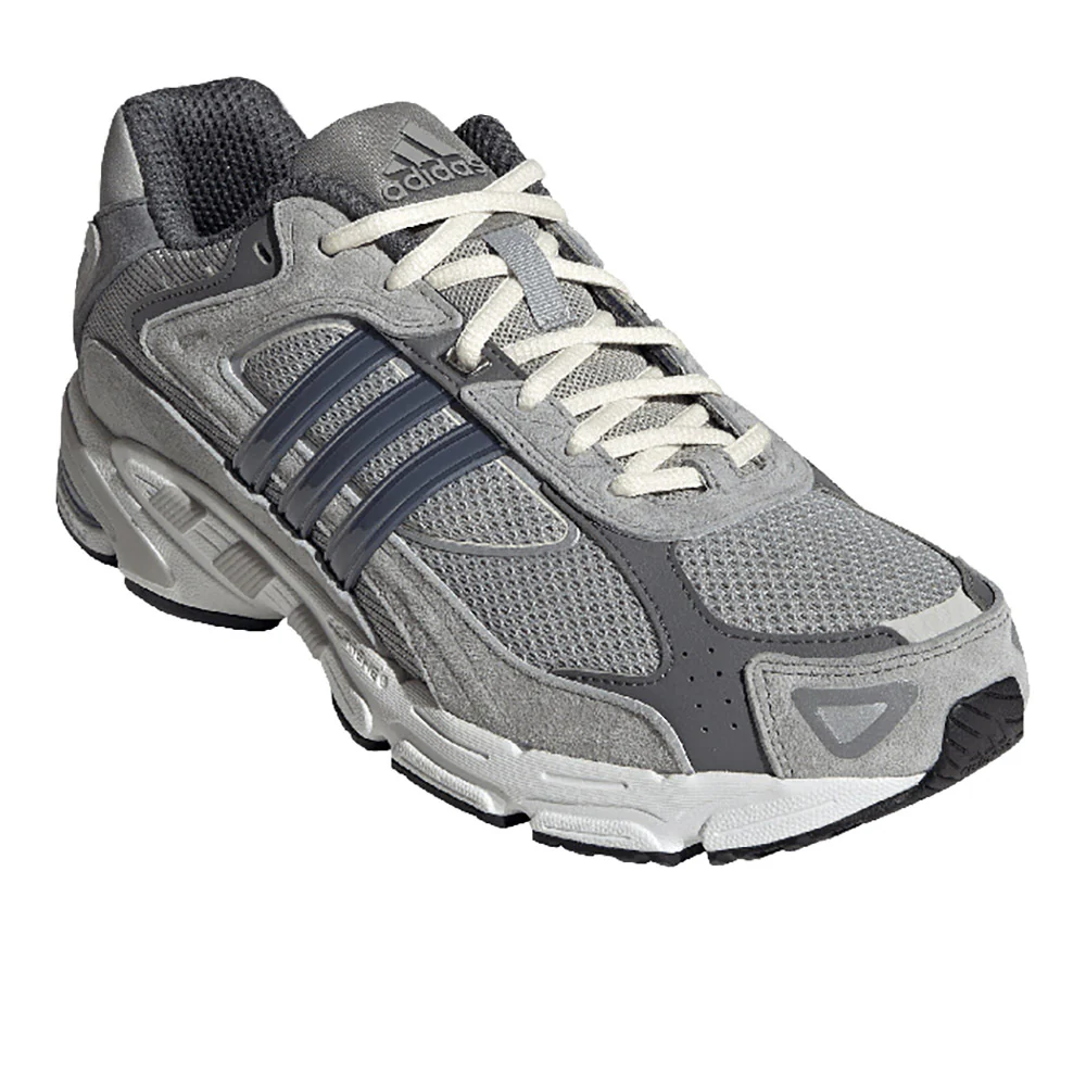 Response CL Lace Up Sneakers - Image 2