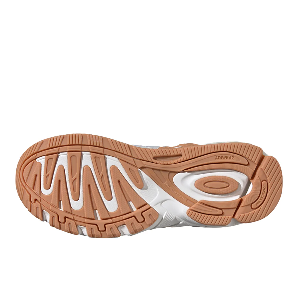Response CL Lace Up Sneakers - Image 5