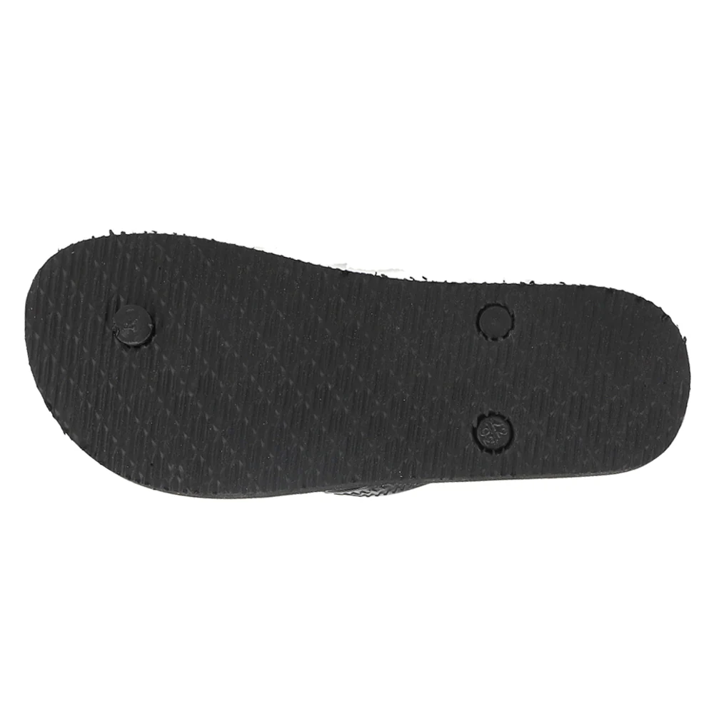 Retro Mickey Mouse Flip Flops - Image 5