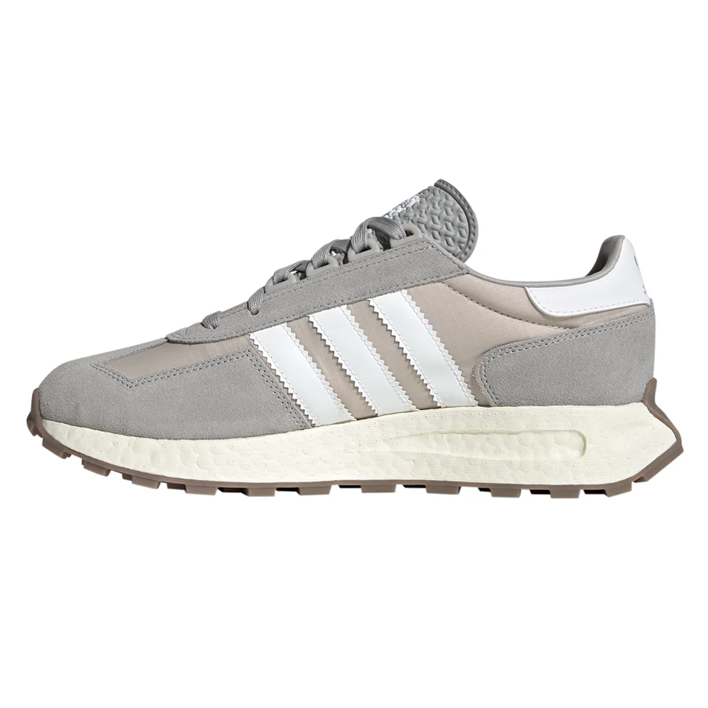 Retropy E5 Lace Up Sneakers - Image 3