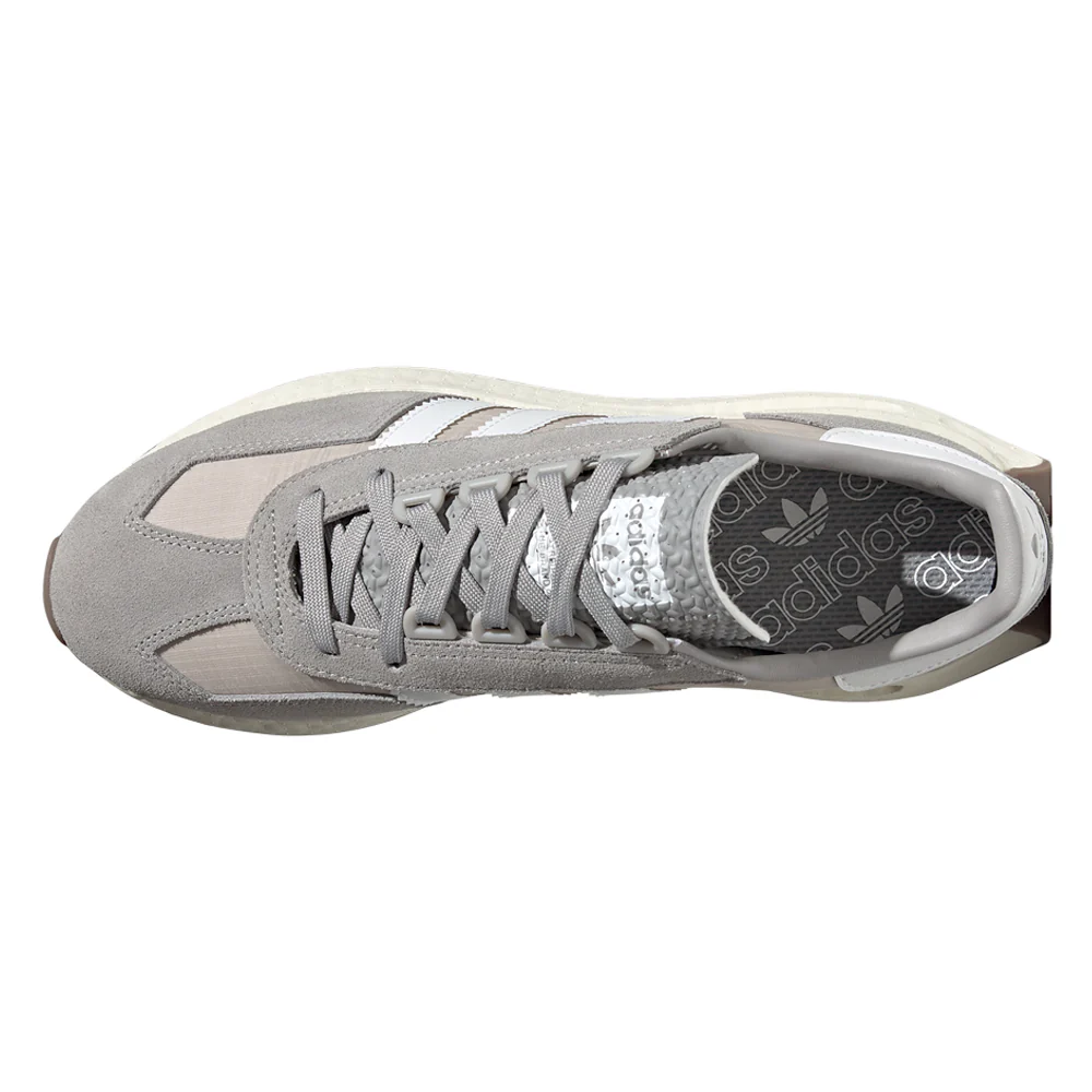 Retropy E5 Lace Up Sneakers - Image 4