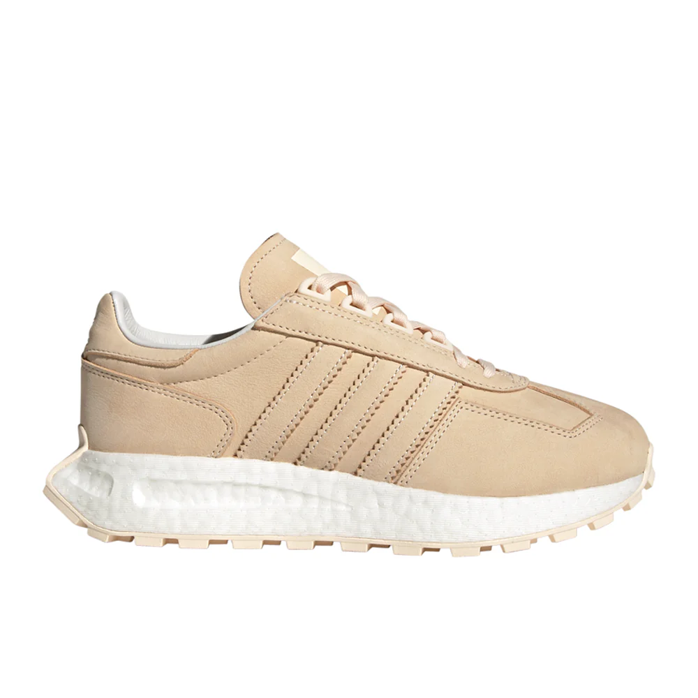 Retropy E5 Lace Up Sneakers