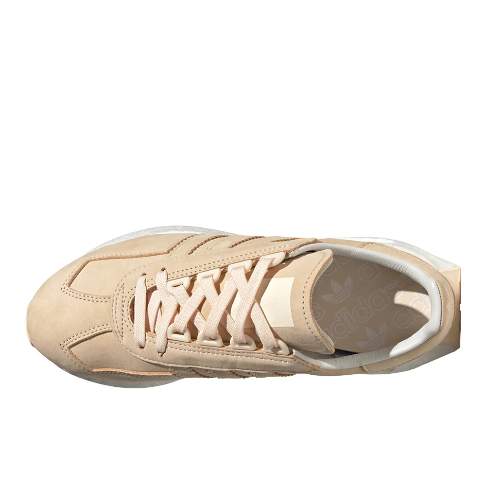 Retropy E5 Lace Up Sneakers - Image 4