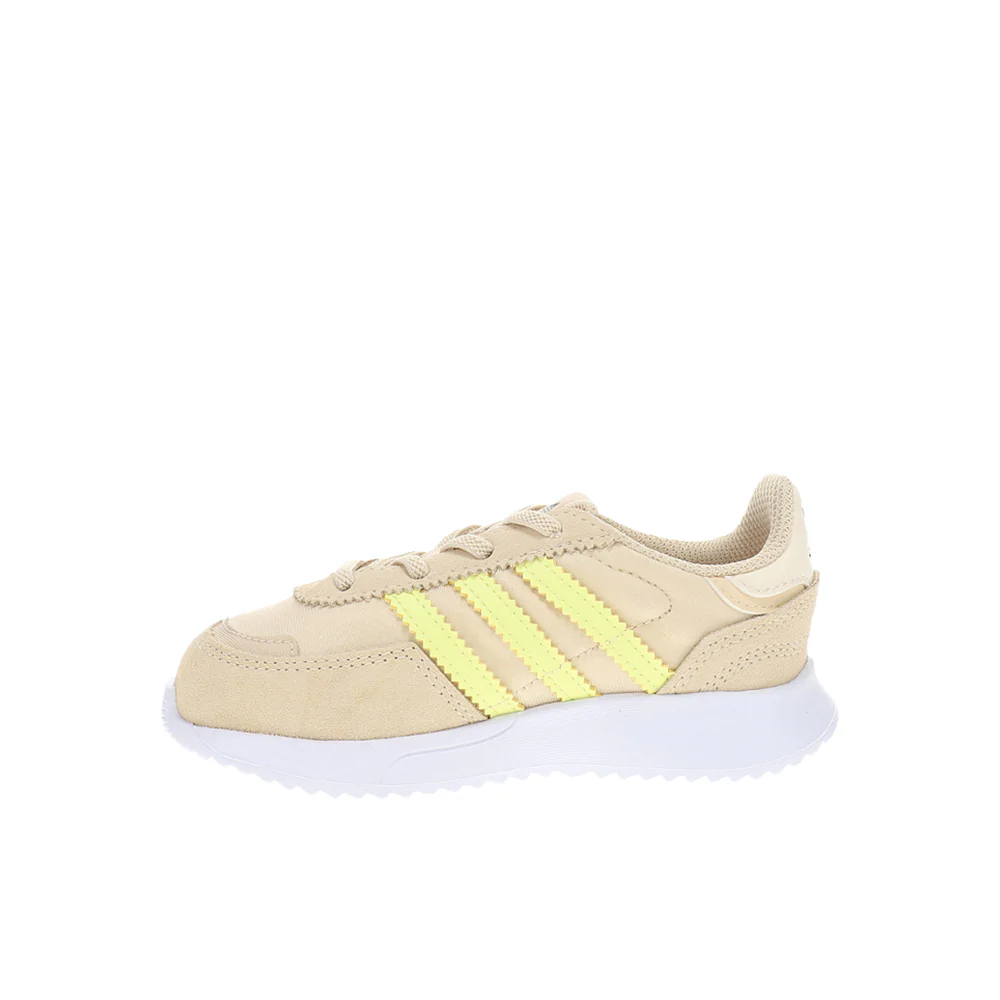 Retropy F2 EL Lace Up Sneakers (Infant) - Image 3