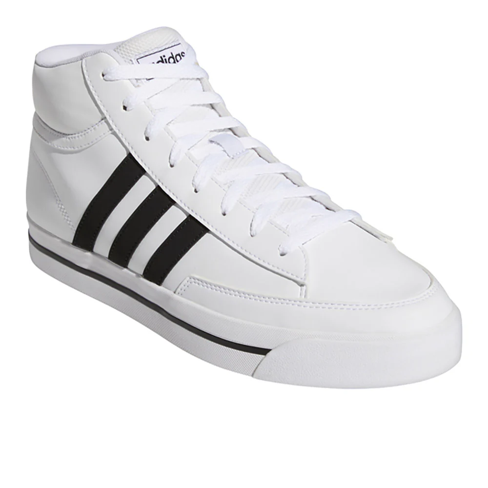 Retrovulc High Top Sneakers - Image 2