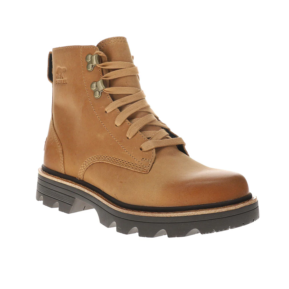 Revel Rd Waterproof Lace Up Boots - Image 2