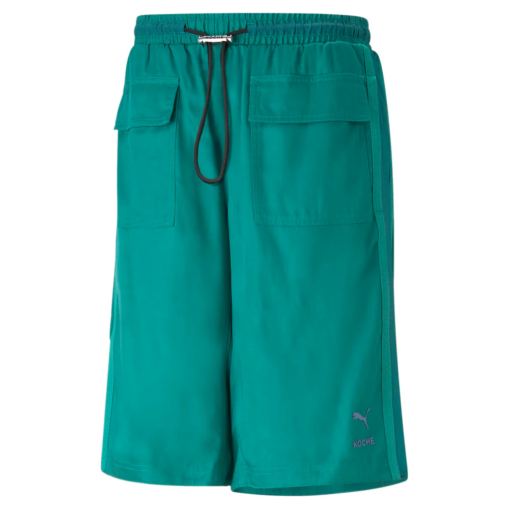 PUMA X KOCHE Reversible Shorts - Image 3