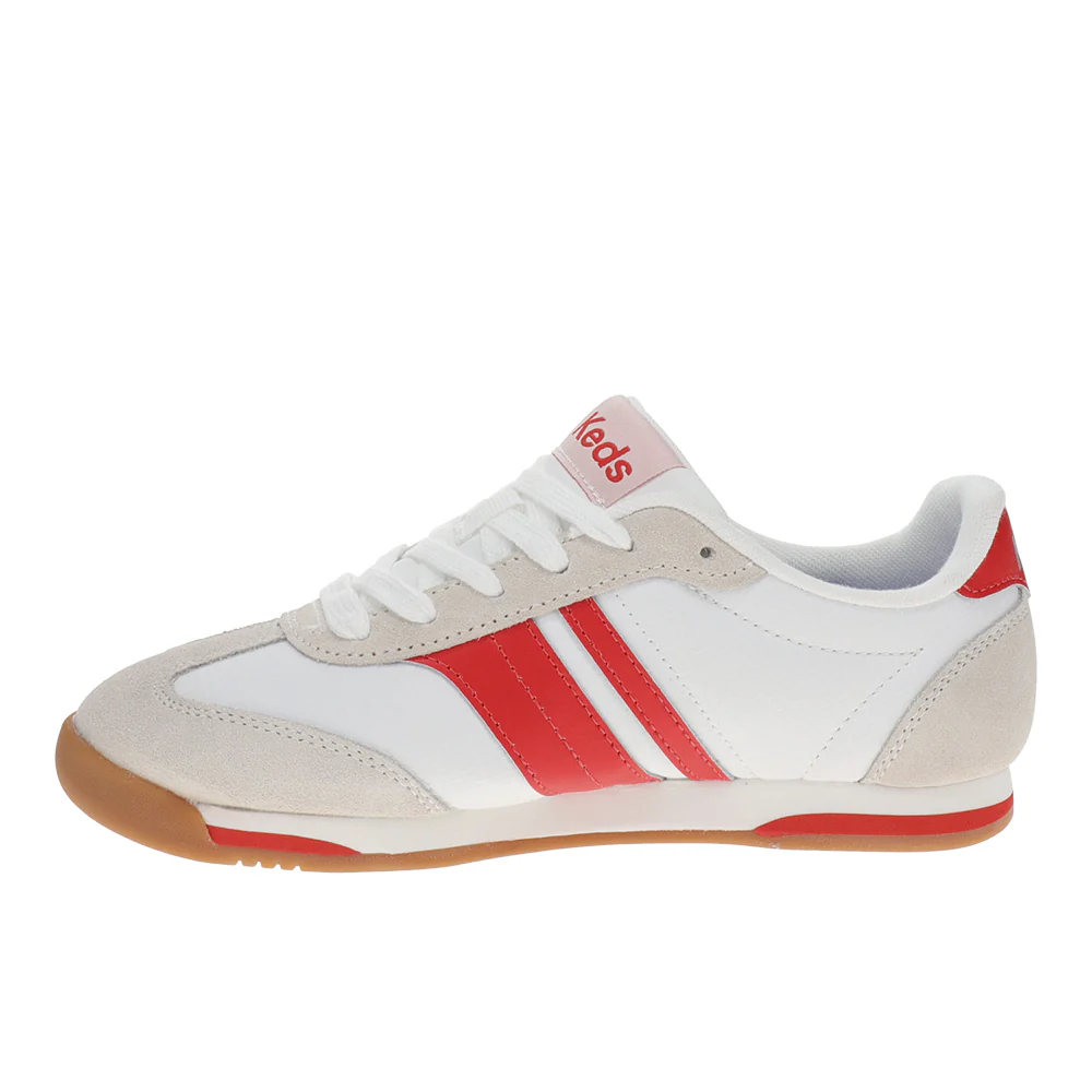 Revival Lace Up Sneakers - Image 3