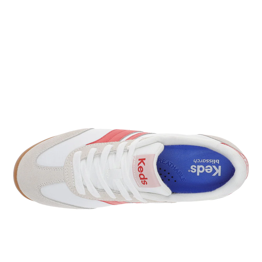 Revival Lace Up Sneakers - Image 4
