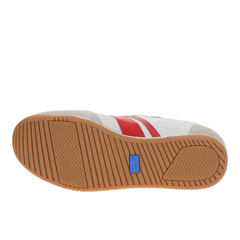 Revival Lace Up Sneakers - Image 5