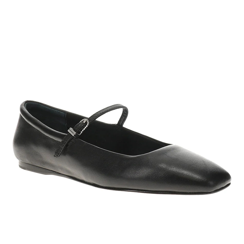 Reyes Mary Jane Ballet Flats - Image 2