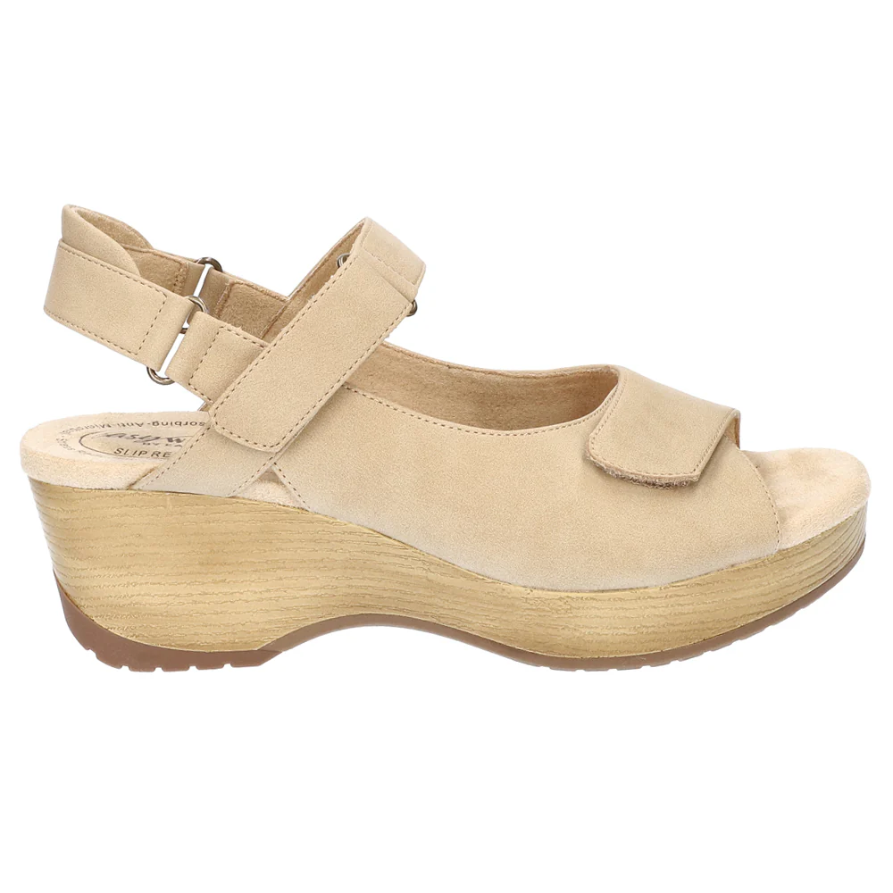 Rez Slingback Sandals