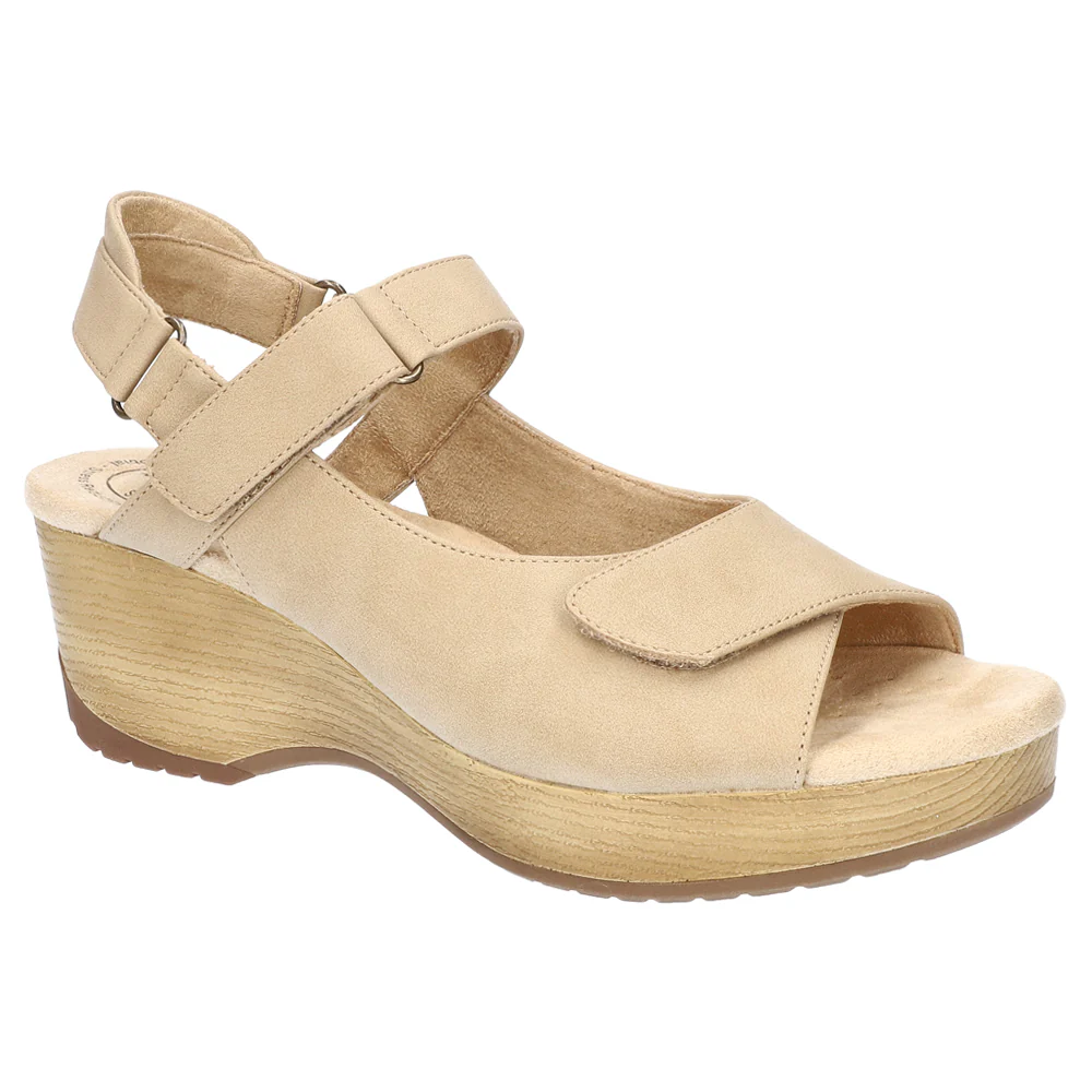 Rez Slingback Sandals - Image 2