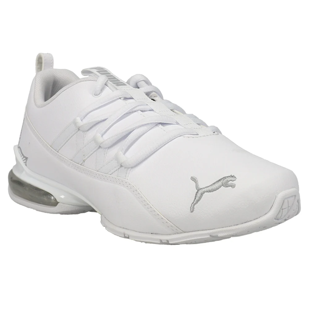 Riaze Prowl Mandala Wide Lace Up Sneakers - Image 2