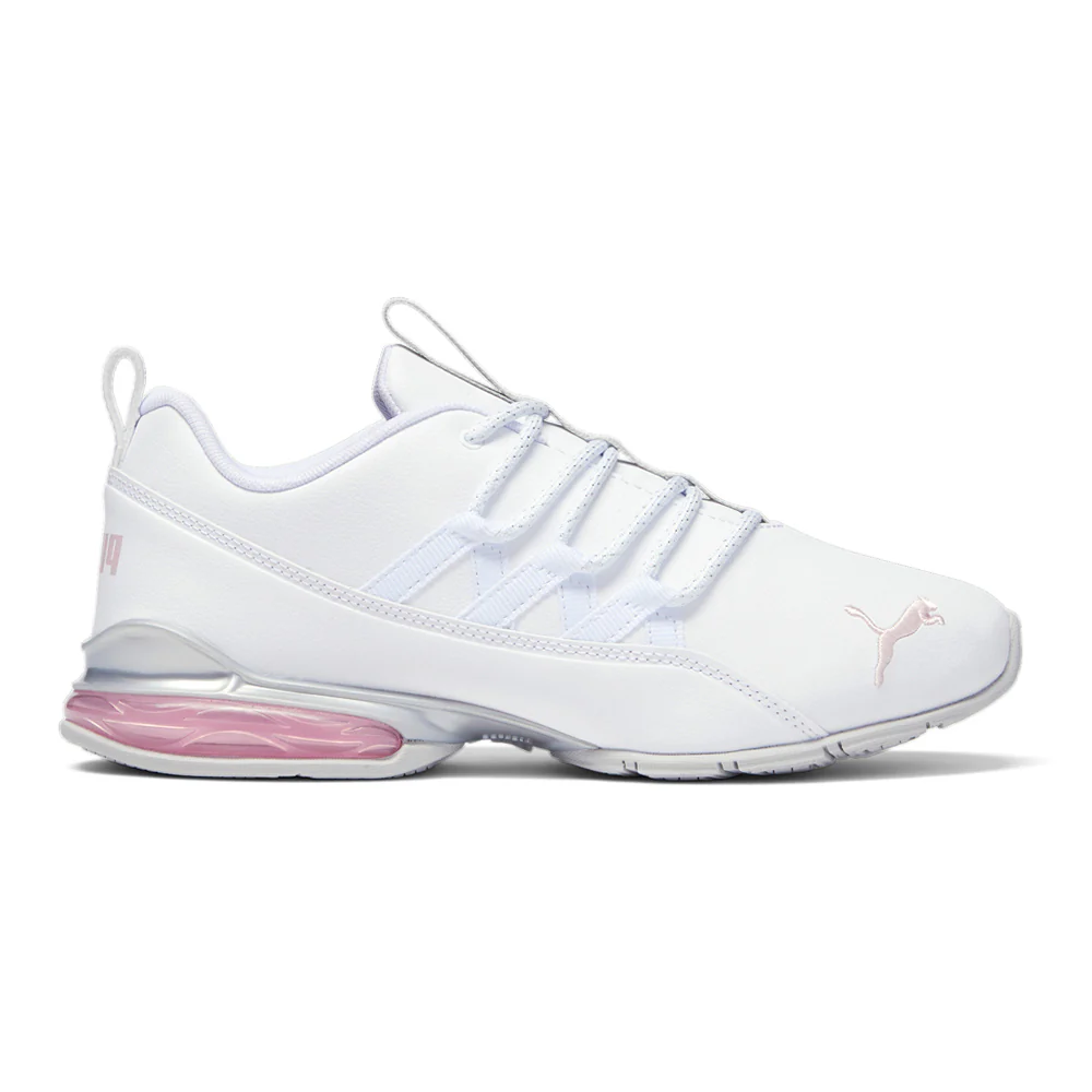 Riaze Prowl Sl Speckle Lace Up Running Shoes