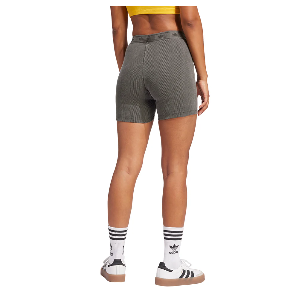 Rib Shorts - Image 3