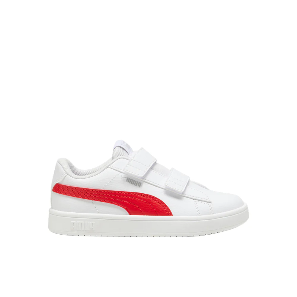 Rickie Classic Sneakers (Little Kid)