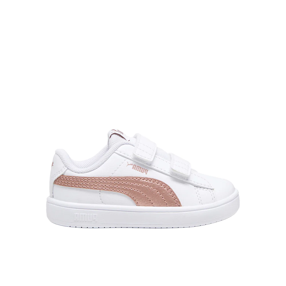 Rickie Classic V Slip On Sneakers (Toddler)