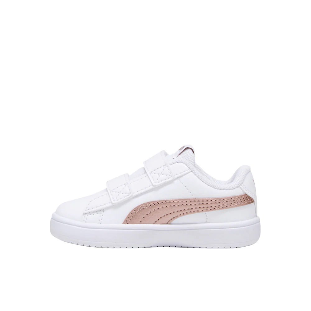 Rickie Classic V Slip On Sneakers (Toddler) - Image 3