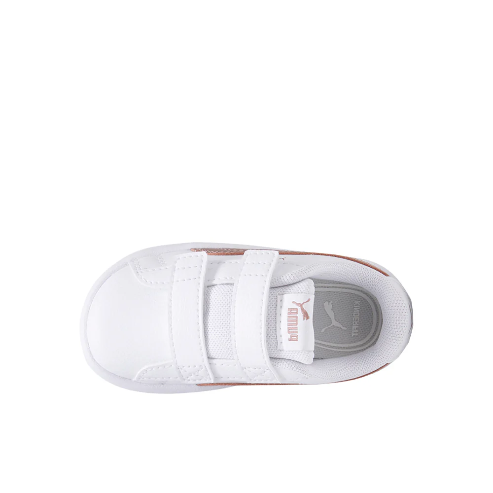 Rickie Classic V Slip On Sneakers (Toddler) - Image 4