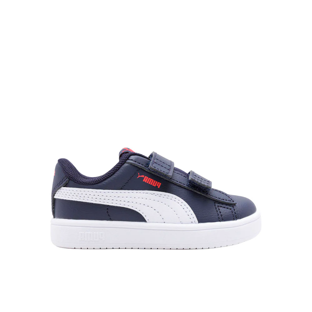 Rickie Classic V Slip On Sneakers (Toddler)