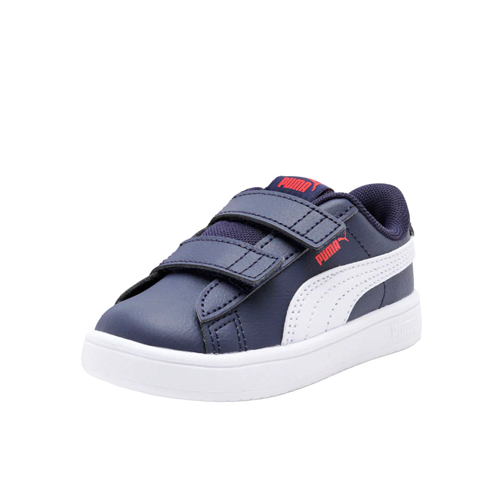 Rickie Classic V Slip On Sneakers (Toddler) - Image 2