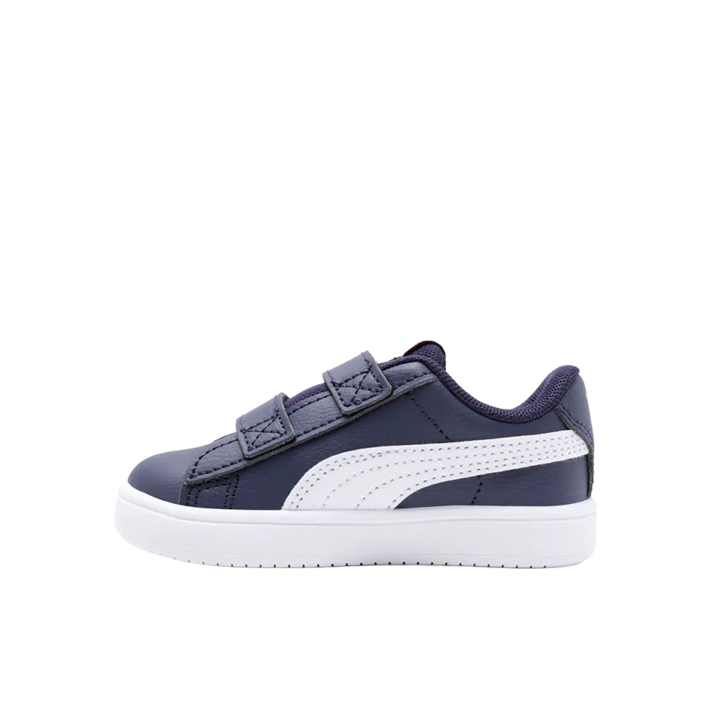 Rickie Classic V Slip On Sneakers (Toddler) - Image 3