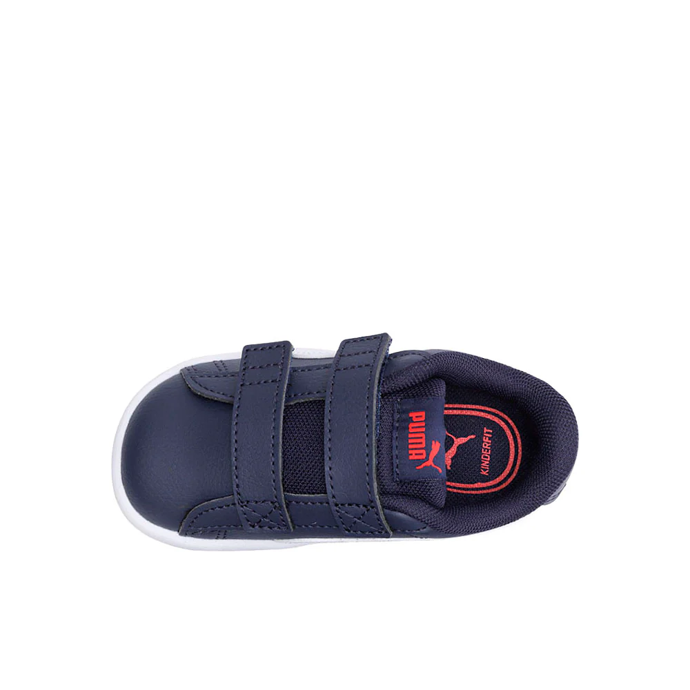 Rickie Classic V Slip On Sneakers (Toddler) - Image 4
