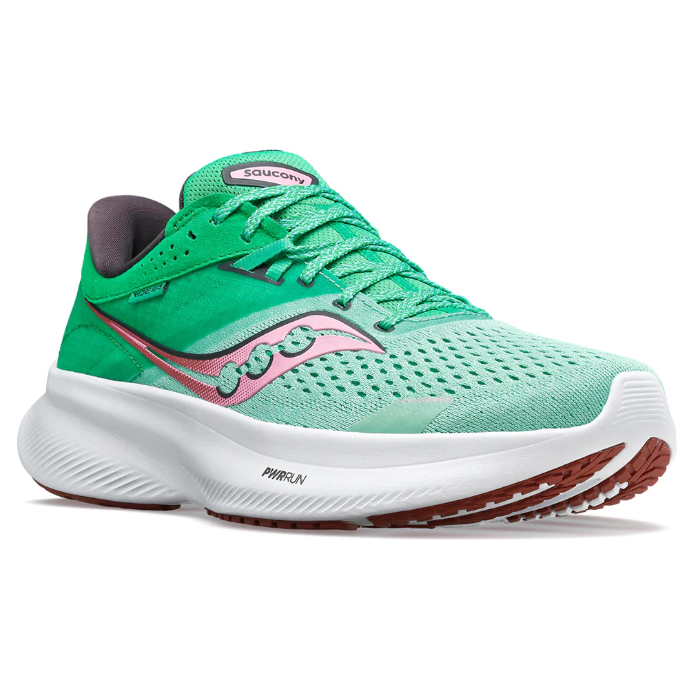 Ride 16 Lace Up Running Shoes - Image 2