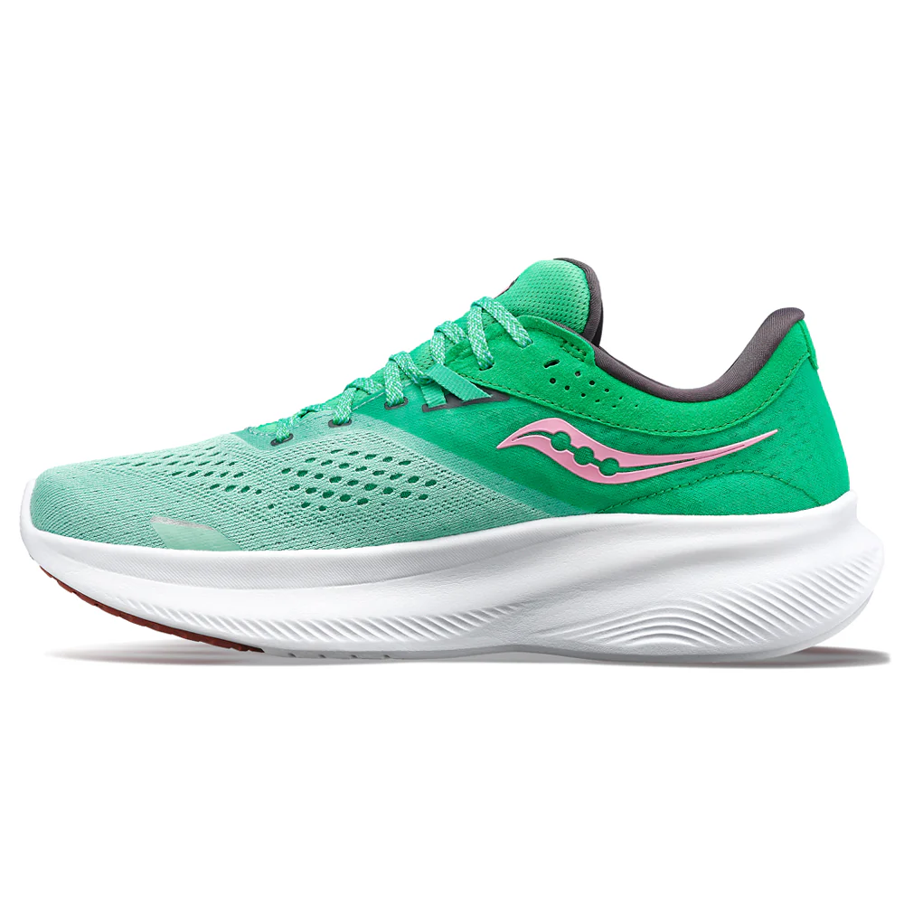 Ride 16 Lace Up Running Shoes - Image 3