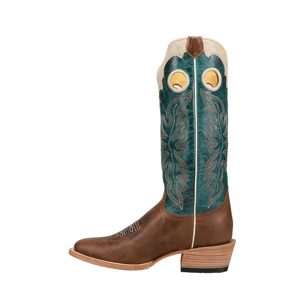 Ride Em Cowgirl Square Toe Cowboy Boot - Image 3