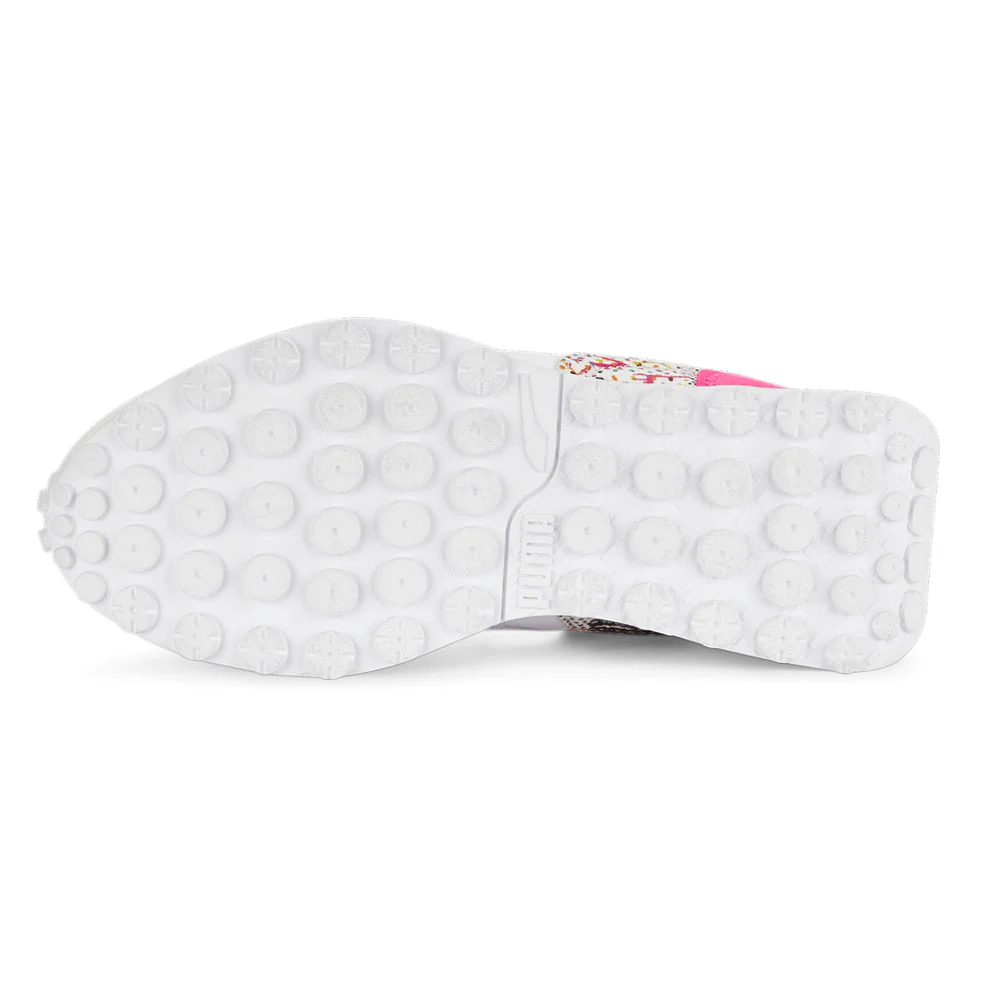Rider FV Artisan Lace Up Sneakers - Image 5