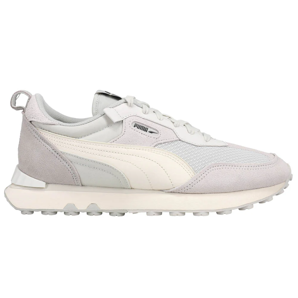 Rider FV Block Lace Up Sneakers