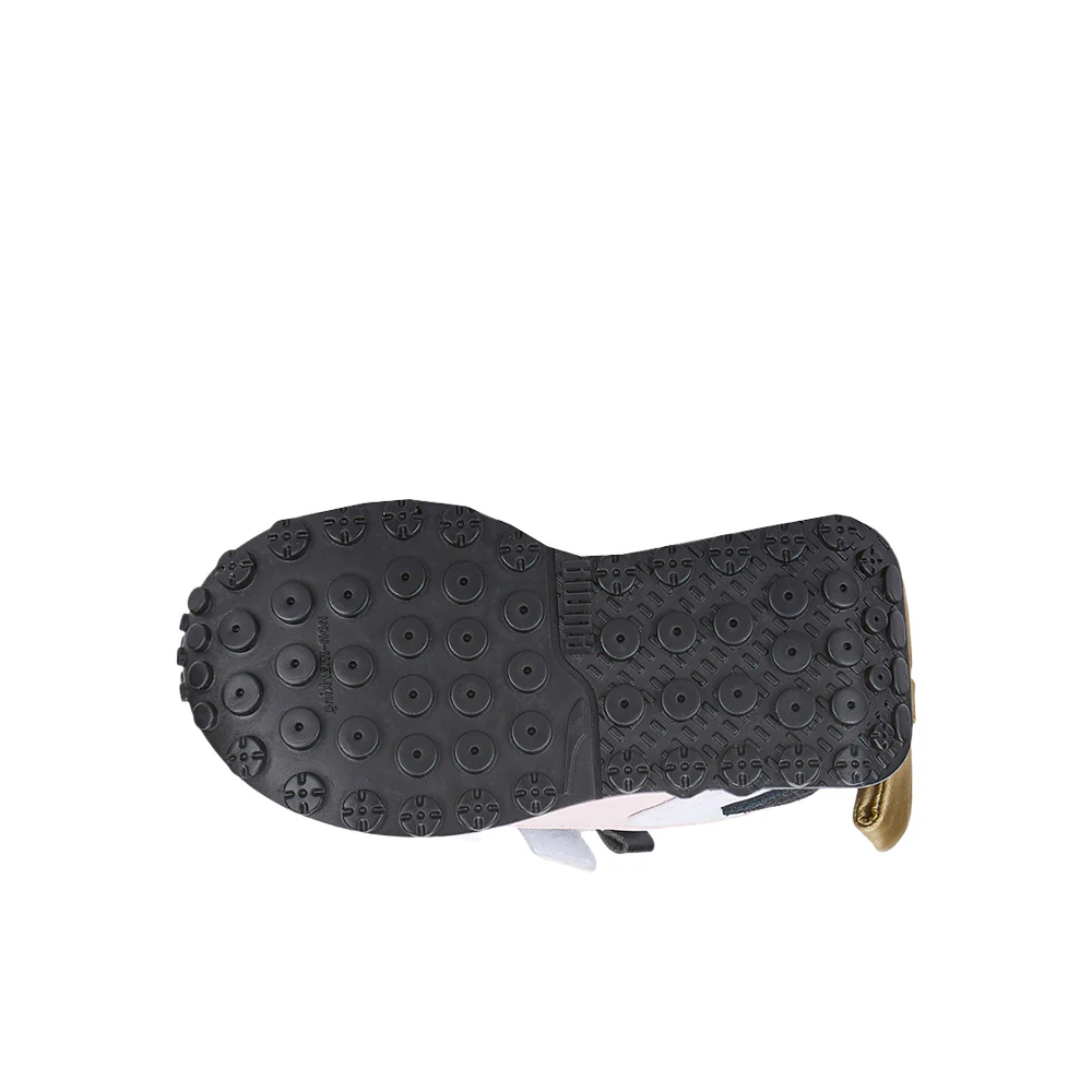 Rider FV Bow Slip On Sneakers (Little Kid) - Image 5