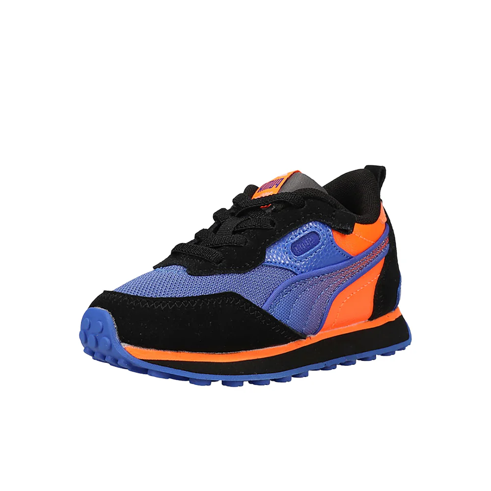 Rider FV Dartfrog Slip On Sneakers (Toddler) - Image 2