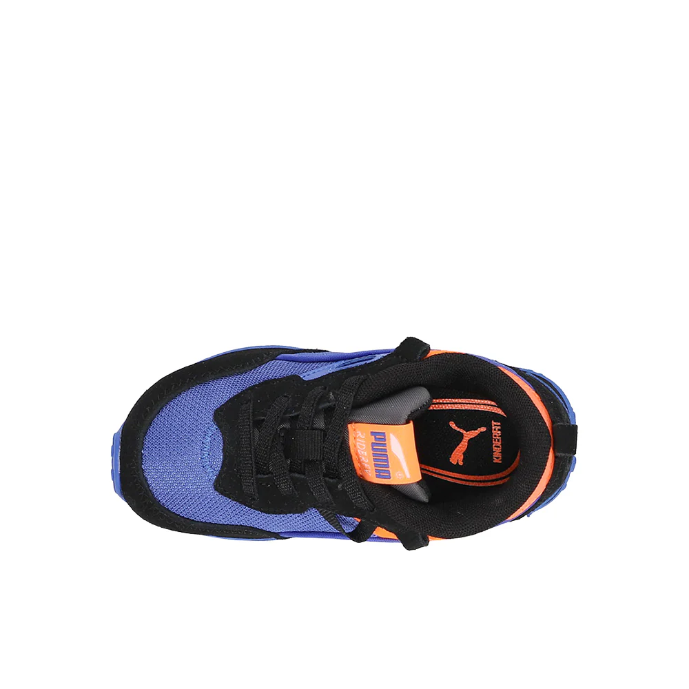 Rider FV Dartfrog Slip On Sneakers (Toddler) - Image 4