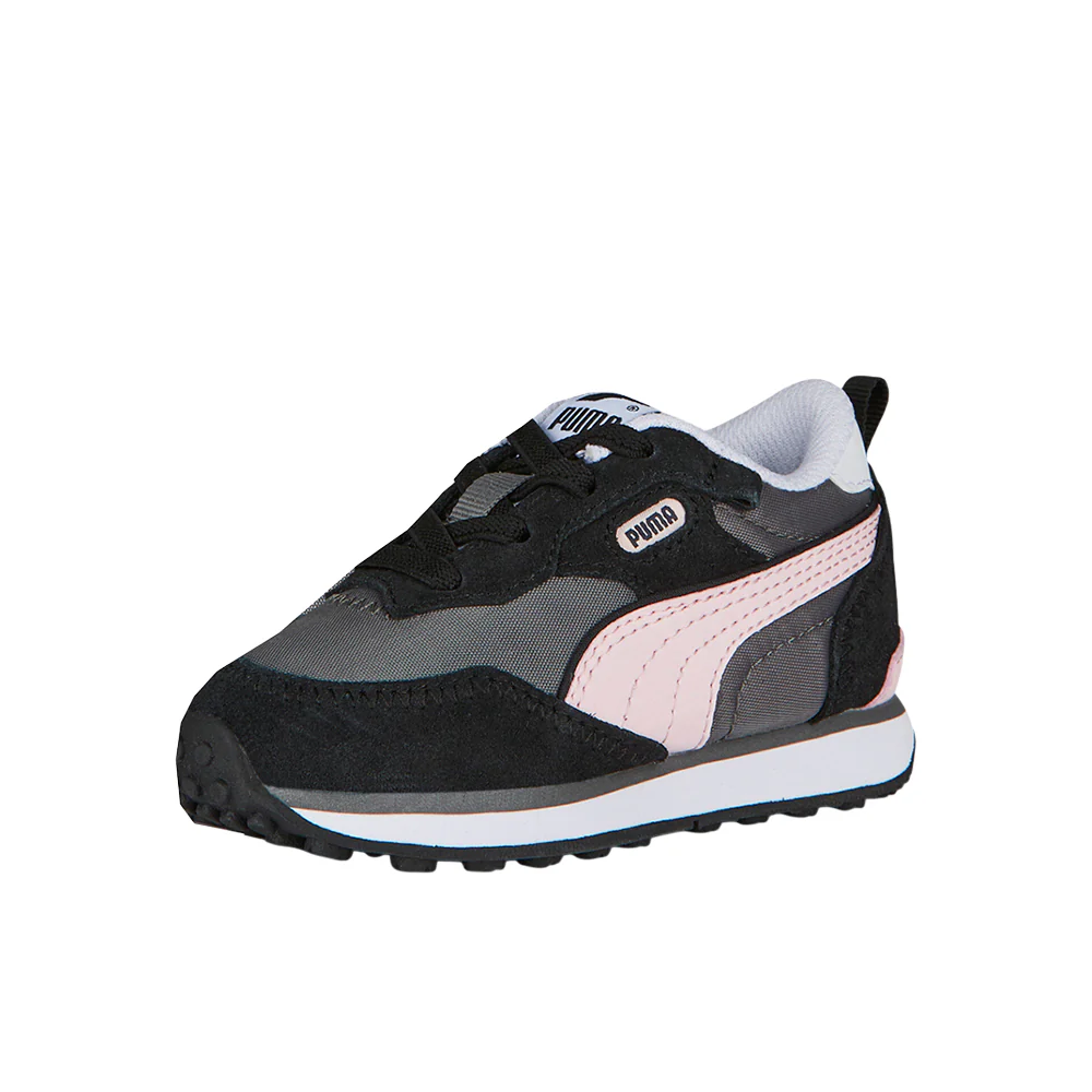 Rider FV Essentials Lace Up Sneakers (Toddler) - Image 2