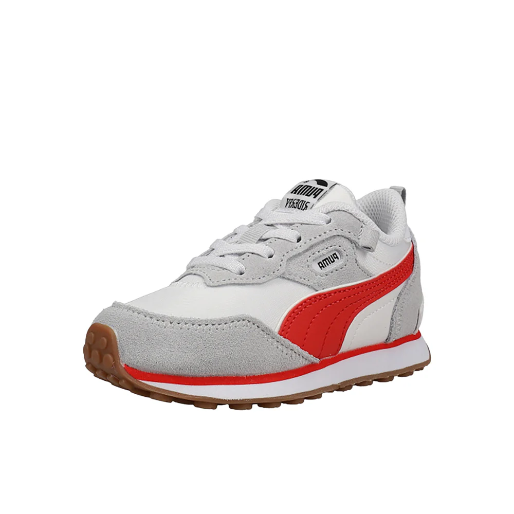 Rider FV Essentials Lace Up Sneakers (Toddler) - Image 2