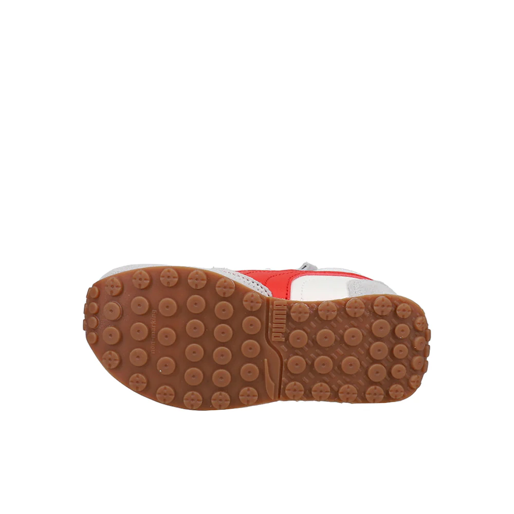 Rider FV Essentials Lace Up Sneakers (Toddler) - Image 5