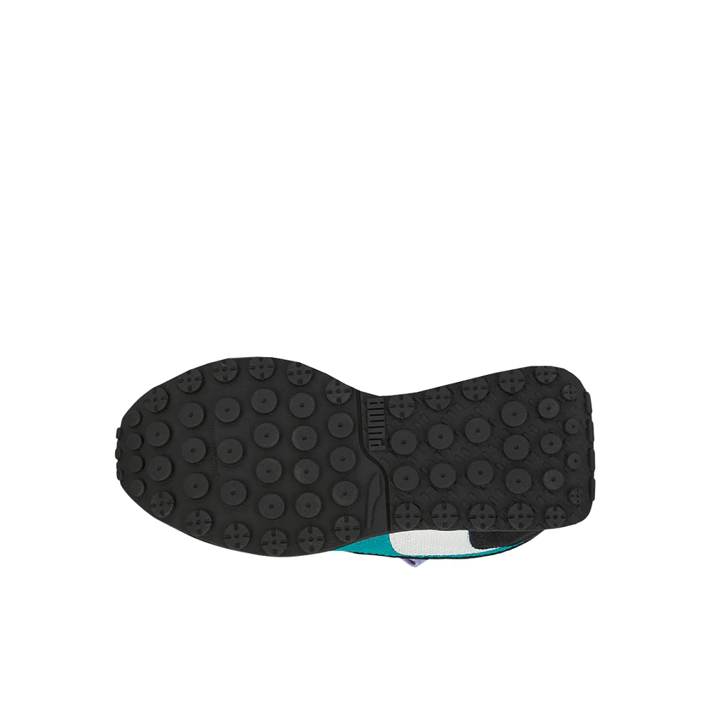 Rider FV FD Lace Up Sneakers (Little Kid-Big Kid) - Image 5