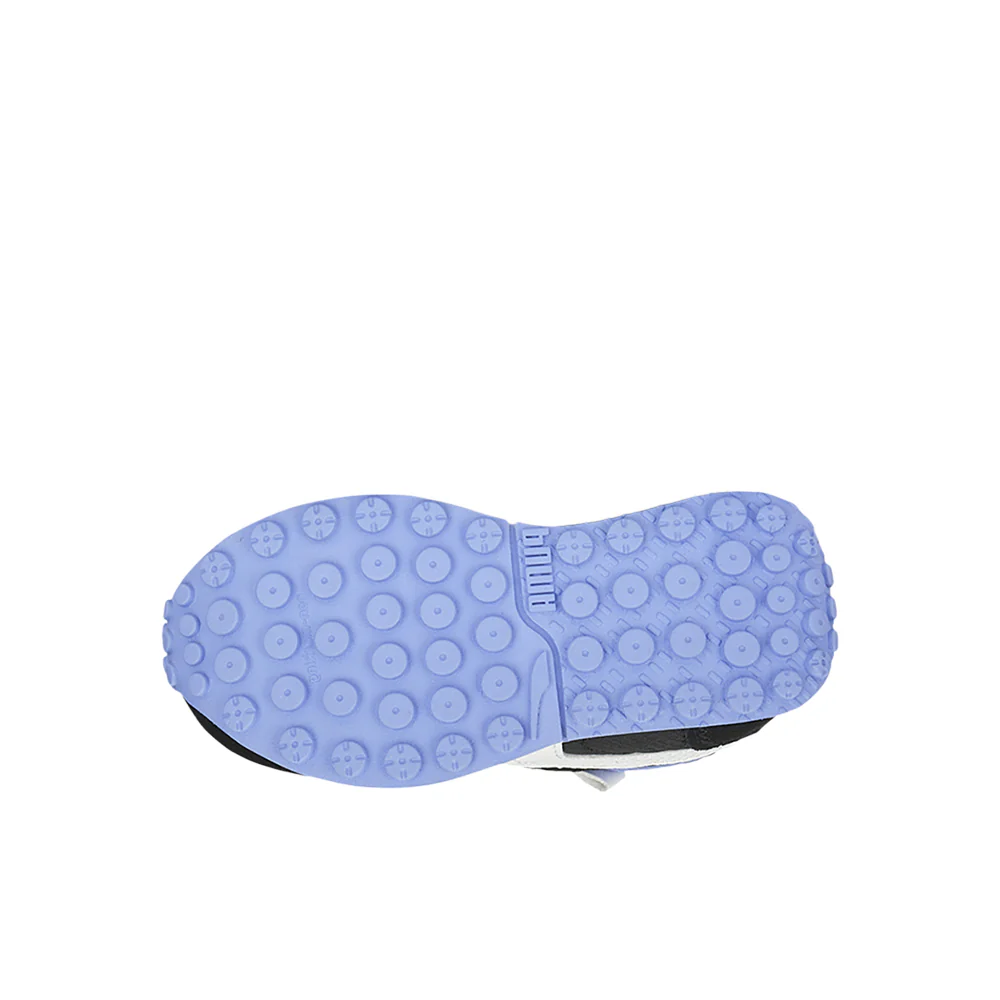 Rider FV Future Vintage Lace Up Sneakers (Toddler) - Image 5