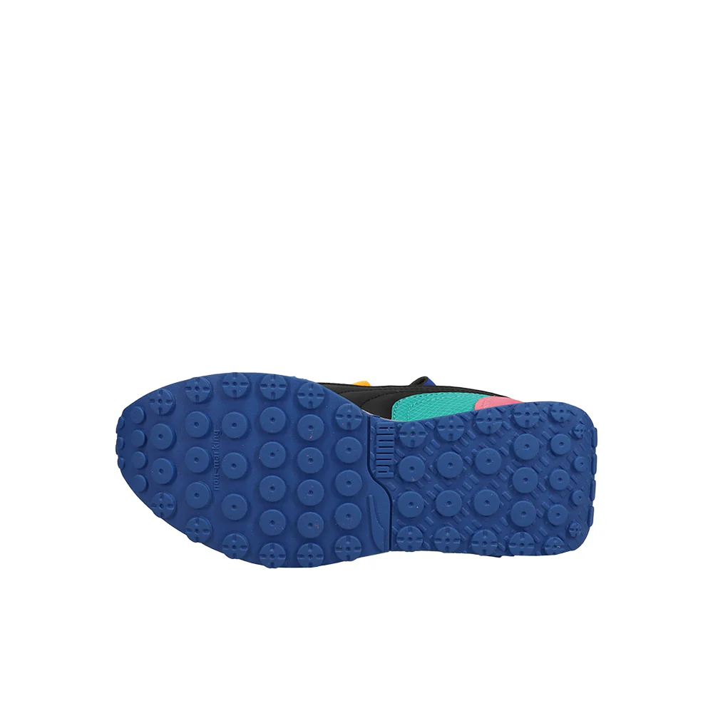 Rider FV Future Vintage Lace Up Sneakers (Little Kid) - Image 5